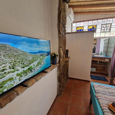 Casa Olive Apartment San Vito  Exterior photo