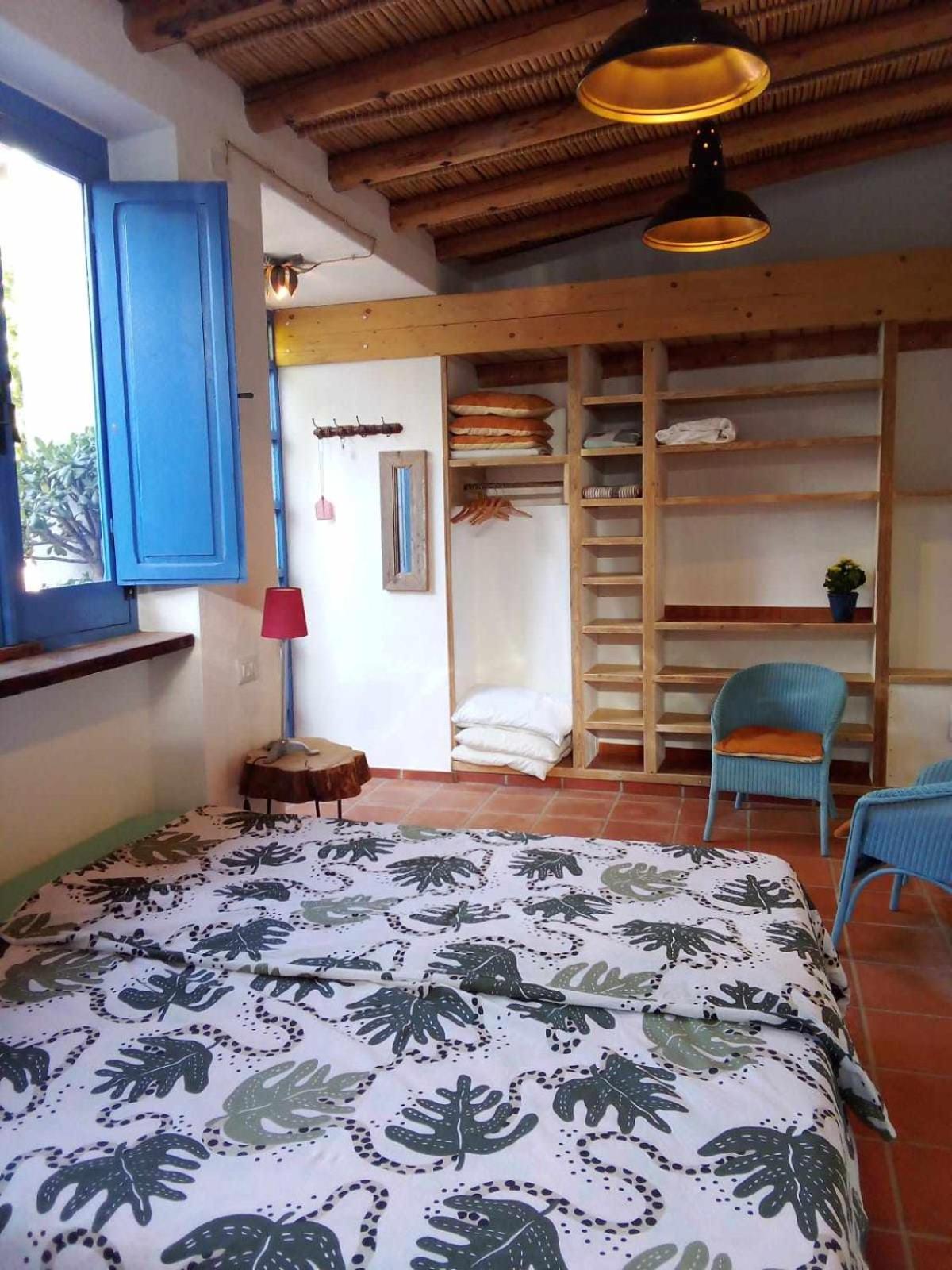Casa Olive Apartment San Vito  Exterior photo