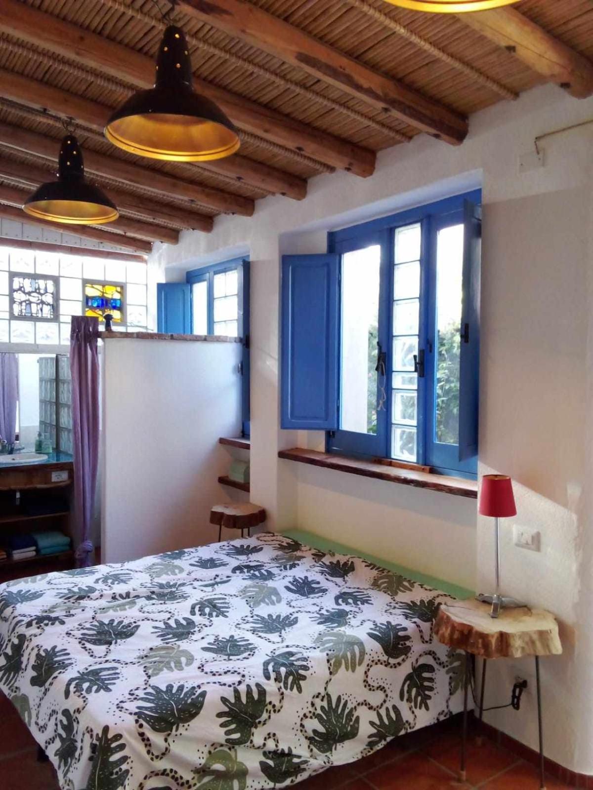 Casa Olive Apartment San Vito  Exterior photo