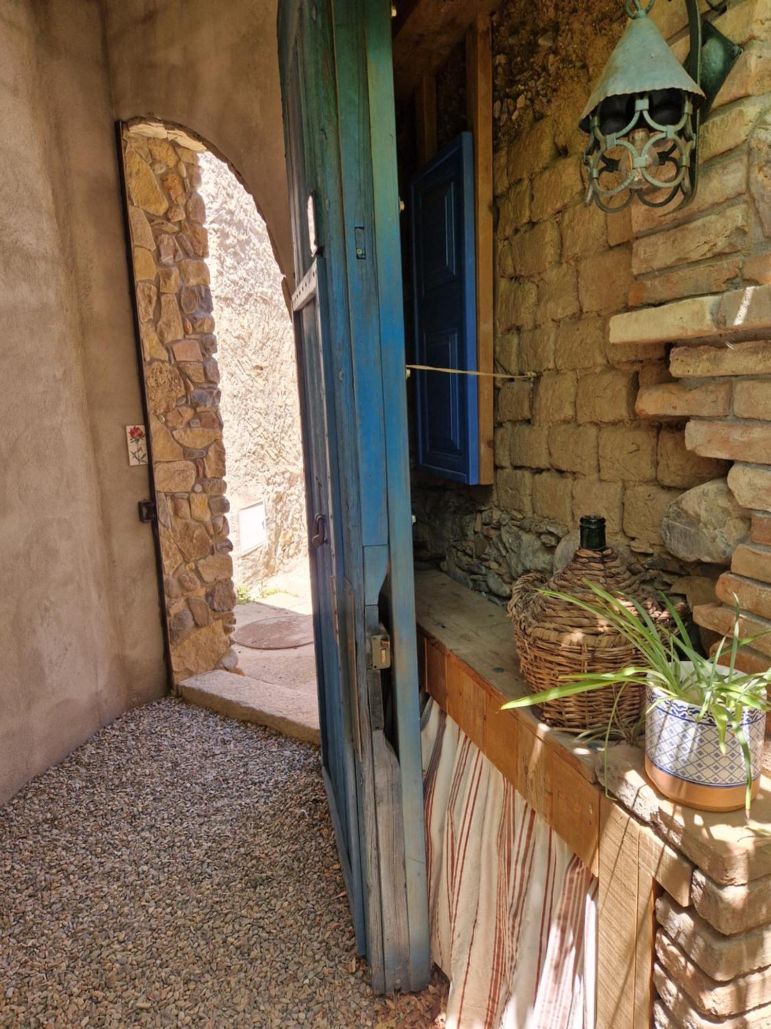 Casa Olive Apartment San Vito  Exterior photo