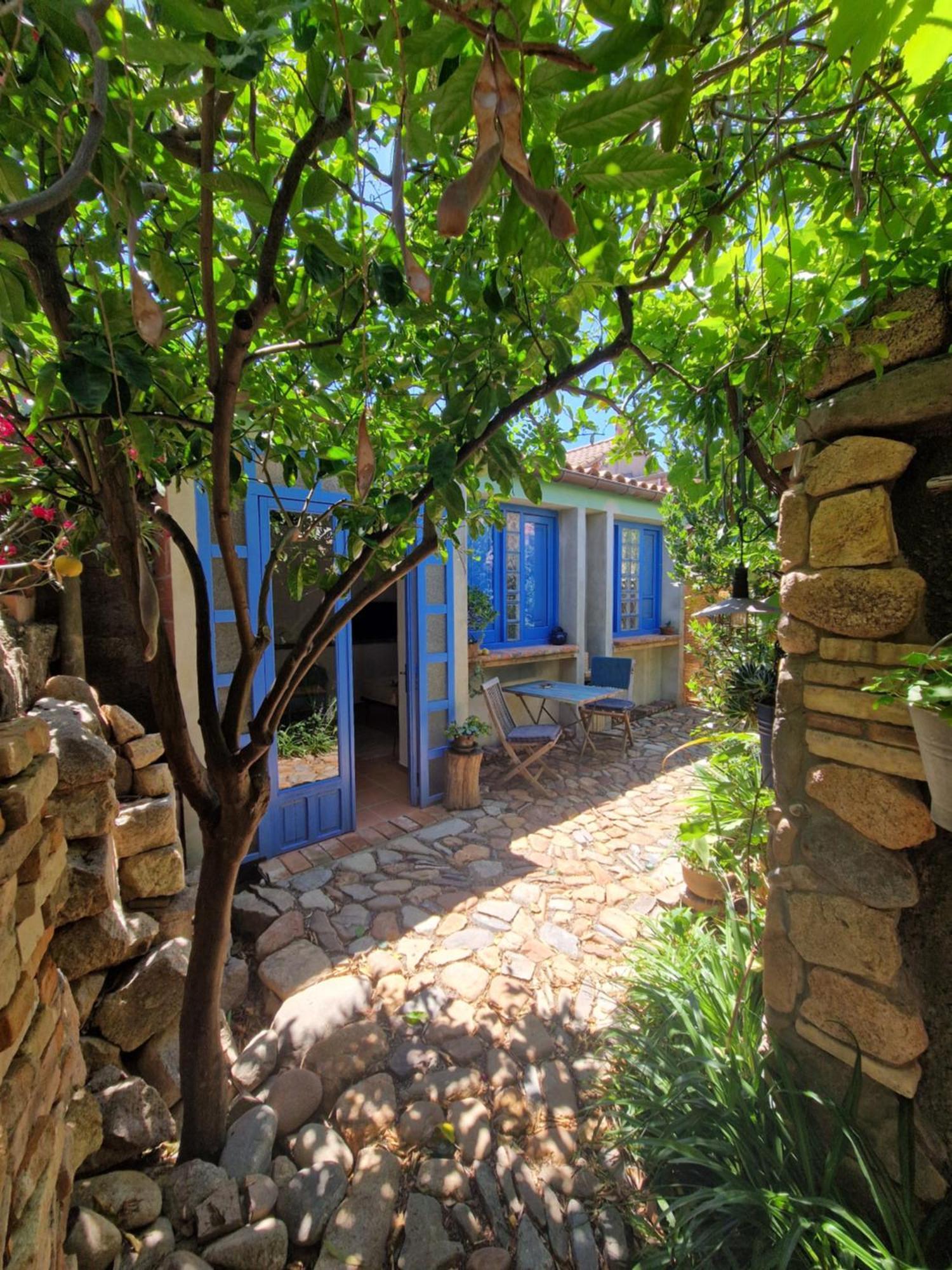 Casa Olive Apartment San Vito  Exterior photo
