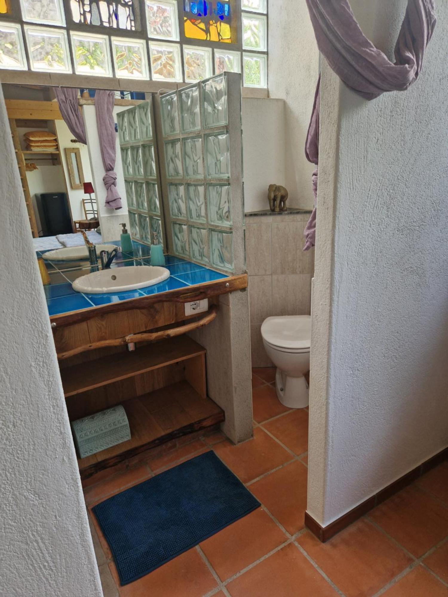 Casa Olive Apartment San Vito  Exterior photo
