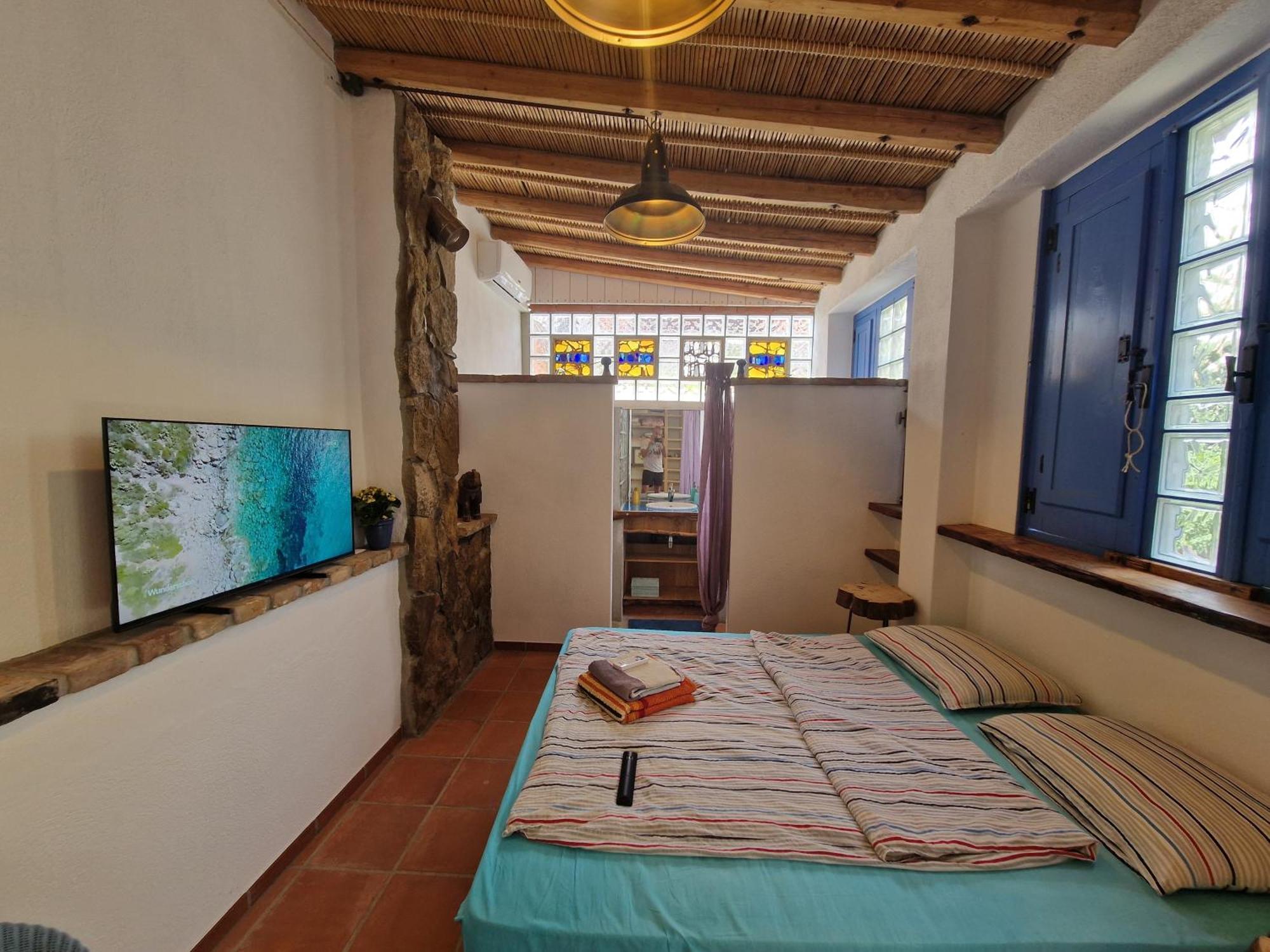 Casa Olive Apartment San Vito  Exterior photo